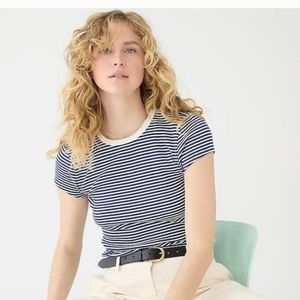 J.crew Vintage Rib size M